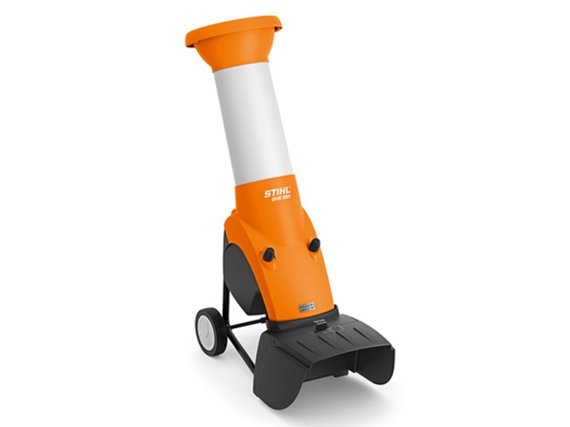 Tocător electric GHE 260 cu unităţi de tăiere